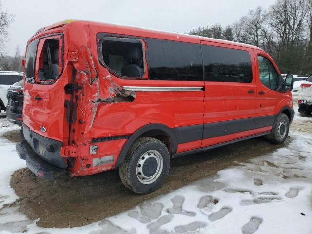 Изображение 3 2019 FORD TRANSIT T-350 2019 с VIN 1FBZX2YM0KKA03028