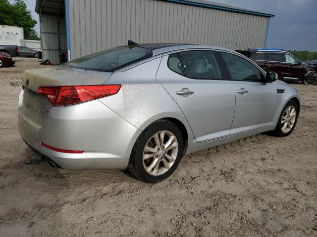 Image 3 of 2012 KIA OPTIMA EX 2012 with VIN 5XXGN4A79CG017854