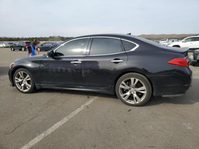 Obraz 2 z 2011 INFINITI M56  2011 z VIN JN1AY1AP7BM520418