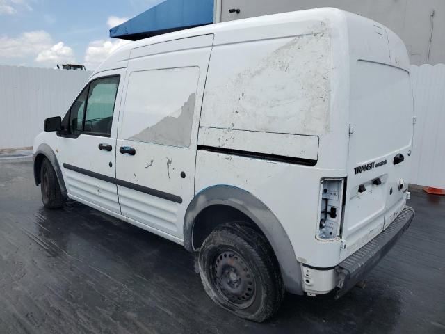 Image 2 of 2013 FORD TRANSIT CONNECT XL 2013 with VIN NM0LS7AN1DT147892