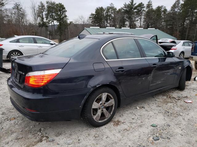 Obraz 3 z 2008 BMW 528 XI 2008 z VIN WBANV13508CZ57725