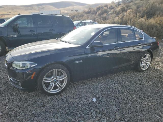 Image 1 of 2015 BMW 535 XI 2015 with VIN WBA5B3C5XFD543041