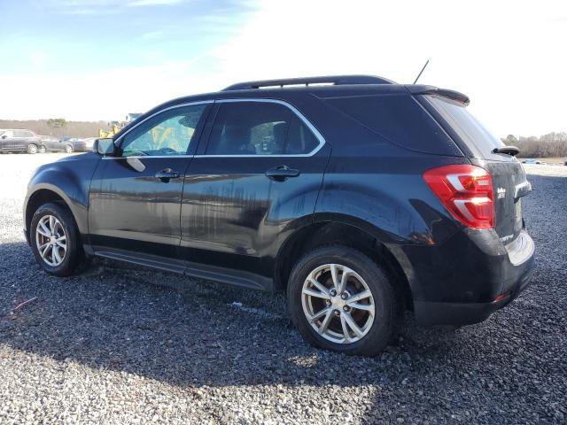 Image 2 of 2017 CHEVROLET EQUINOX LT 2017 with VIN 2GNFLFEK8H6145747
