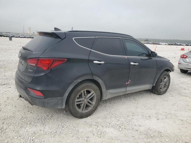 Image 3 of 2017 HYUNDAI SANTA FE SPORT  2017 with VIN 5NMZU3LB5HH020296