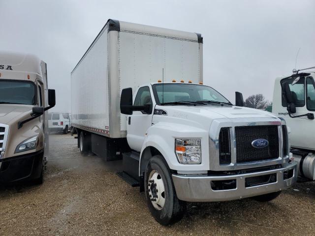 Obraz 2022 FORD F-650 SUPER DUTY 2022