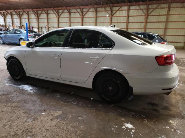 Изображение 2 2015 VOLKSWAGEN JETTA TDI 2015 с VIN 3VWDA7AJ1FM246959