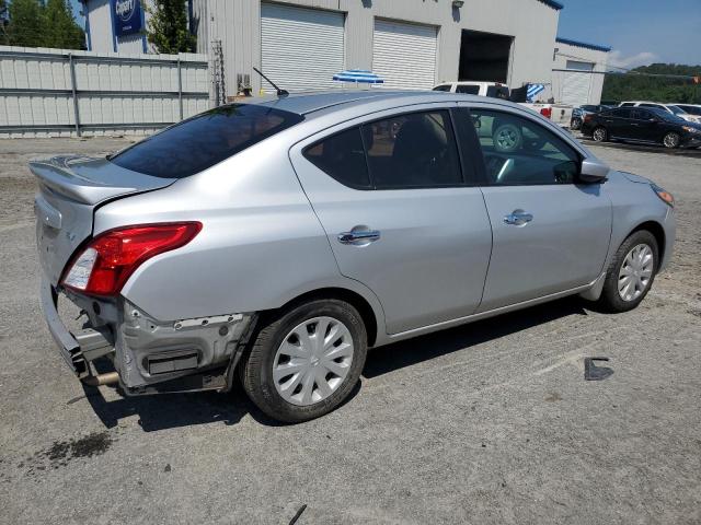 Image 3 of 2017 NISSAN VERSA S 2017 with VIN 3N1CN7AP4HK472258