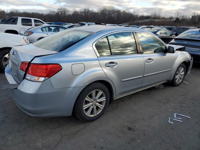 Image 3 of 2012 SUBARU LEGACY 2.5I PREMIUM 2012 with VIN 4S3BMBG62C3020630