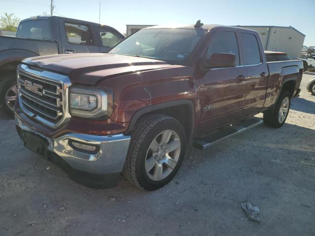 Изображение 2016 GMC SIERRA C1500 SLE 2016