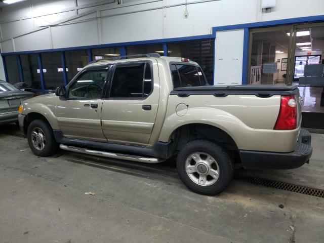 Image 2 of 2001 FORD EXPLORER SPORT TRAC  2001 with VIN 1FMZU77E71UC43395