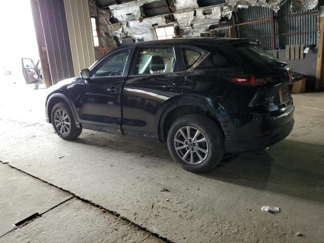 Image 2 of 2022 MAZDA CX-5  2022 with VIN JM3KFBAM9N0541695