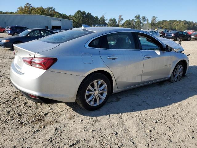 Image 3 of 2021 CHEVROLET MALIBU LT 2021 with VIN 1G1ZD5ST4MF003771