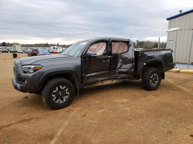 Obraz 2023 TOYOTA TACOMA DOUBLE CAB 2023