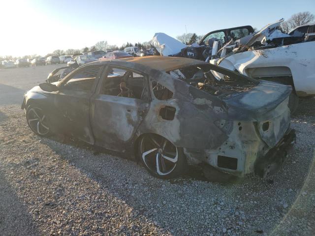 Obraz 2 z 2019 HONDA ACCORD SPORT 2019 z VIN 1HGCV2F38KA026551