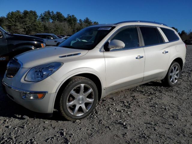 Obraz 1 z 2010 BUICK ENCLAVE CXL 2010 z VIN 5GALVCED5AJ145995