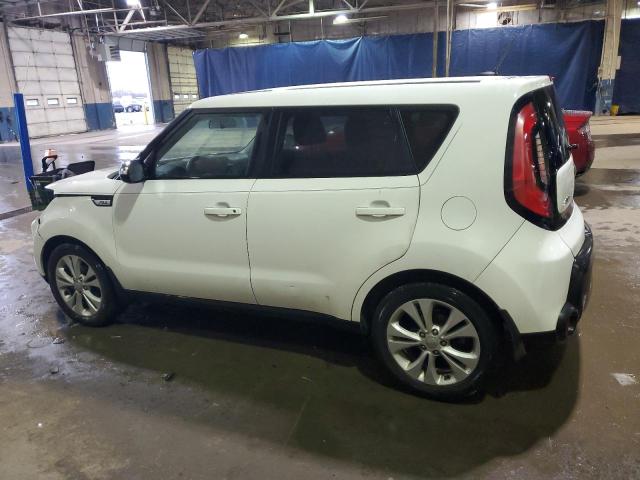 Obraz 2 z 2014 KIA SOUL + 2014 z VIN KNDJP3A54E7038115