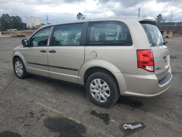 Изображение 2 2015 DODGE GRAND CARAVAN SE 2015 с VIN 2C4RDGBG8FR689718