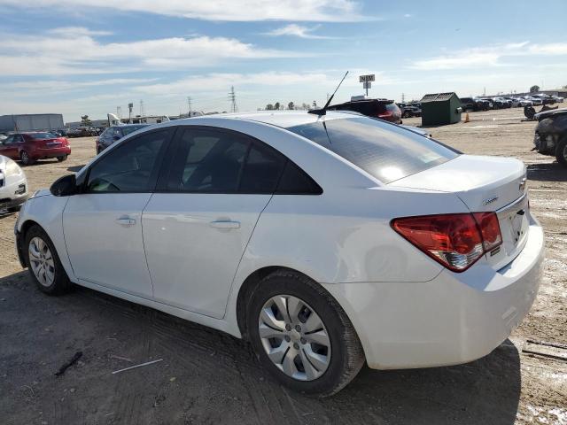 Obraz 2 z 2013 CHEVROLET CRUZE LS 2013 z VIN 1G1PA5SHXD7253599