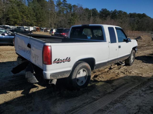 Image 3 of 1999 CHEVROLET GMT-400 K1500 1999 with VIN 1GCEK19R1XR117096