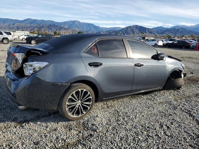 Obraz 3 z 2014 TOYOTA COROLLA L 2014 z VIN 5YFBURHE7EP052272