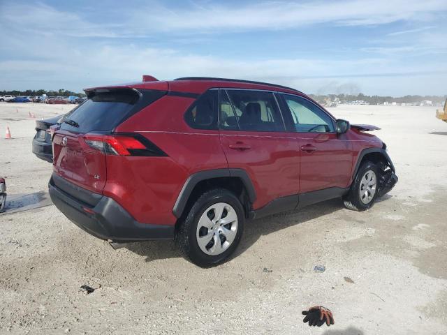 Изображение 3 2019 TOYOTA RAV4 LE 2019 с VIN 2T3H1RFV1KW013443