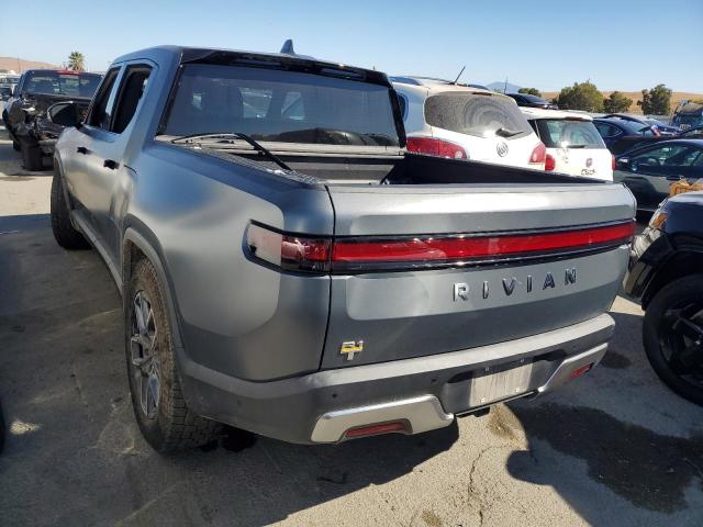 Изображение 2 2022 RIVIAN R1T ADVENTURE 2022 с VIN 7FCTGAAA9NN004171