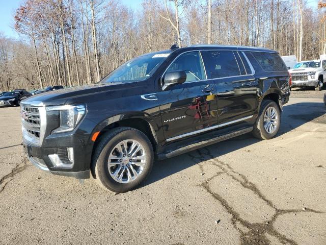 Изображение 1 2023 GMC YUKON XL K1500 SLT 2023 с VIN 1GKS2GKD3PR158144