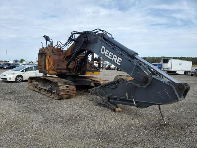 Image 1 of 2020 JOHN DEERE EXCAVATOR 2020 with VIN 1FF245GXJLF801716