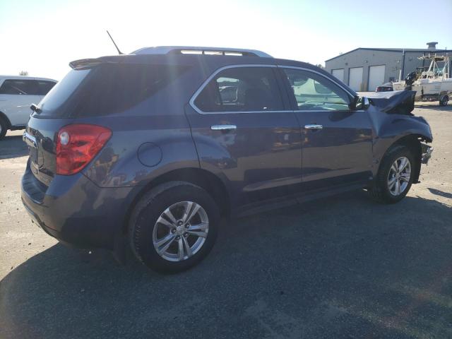 Изображение 3 2013 CHEVROLET EQUINOX LTZ 2013 с VIN 2GNALFEK3D6352616
