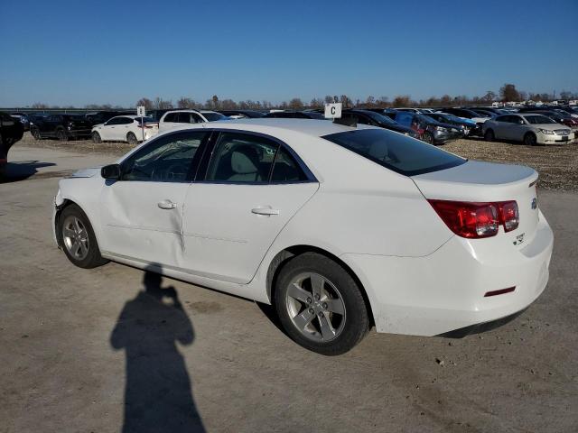 Image 2 of 2016 CHEVROLET MALIBU LIMITED LS 2016 with VIN 1G11B5SA6GF125814