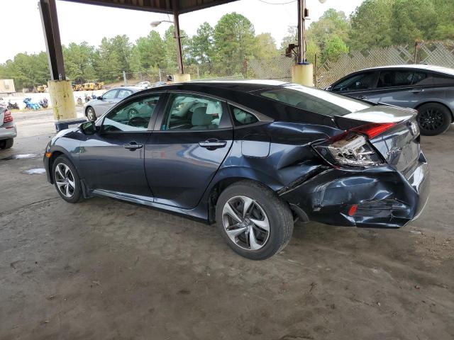 Obraz 2 z 2019 HONDA CIVIC LX 2019 z VIN 19XFC2F68KE008284