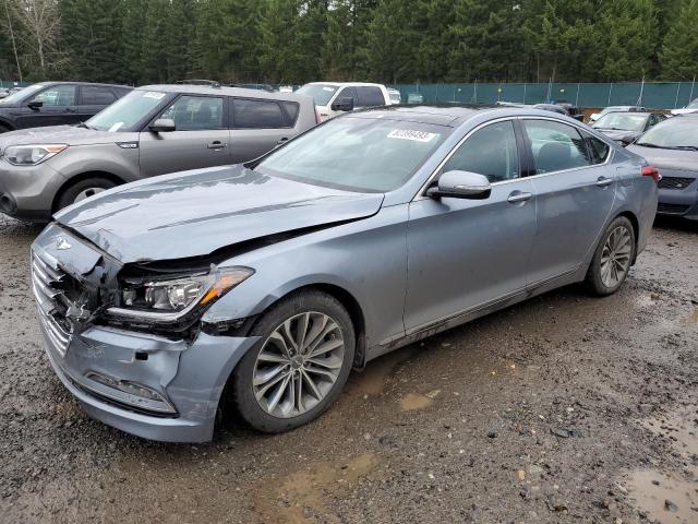 Obraz 2016 HYUNDAI GENESIS 3.8L 2016