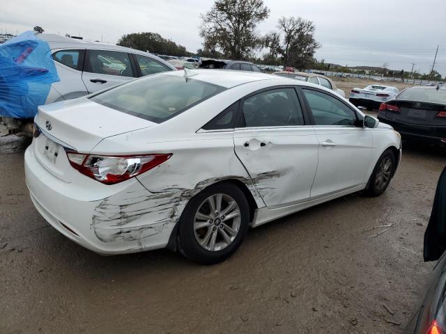 Изображение 3 2011 HYUNDAI SONATA GLS 2011 с VIN 5NPEB4AC4BH203270