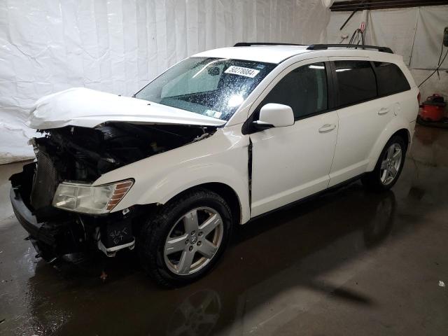 Image 1 of 2010 DODGE JOURNEY SXT 2010 with VIN 3D4PH5FV6AT282871