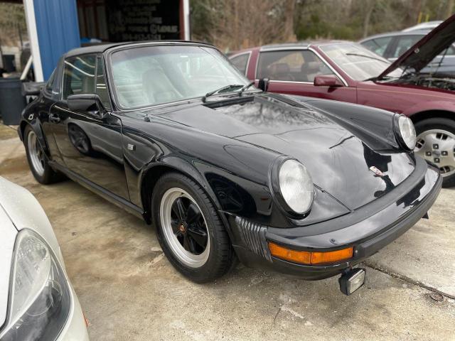 1983 PORSCHE 911 1983 image