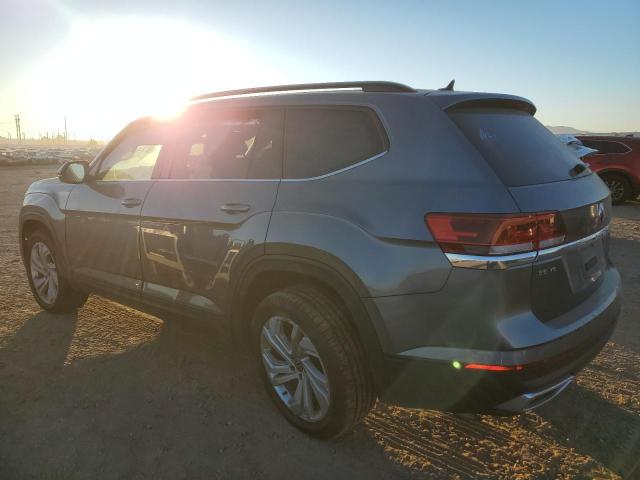 Image 2 of 2021 VOLKSWAGEN ATLAS SE 2021 with VIN 1V2WR2CA5MC575746