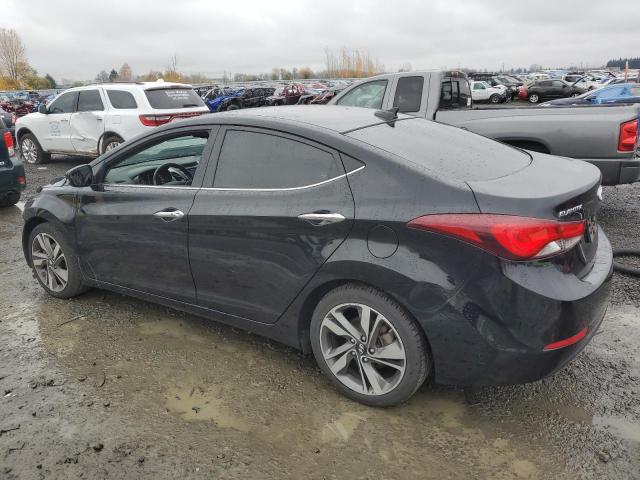 Изображение 2 2014 HYUNDAI ELANTRA SE 2014 с VIN 5NPDH4AEXEH489268
