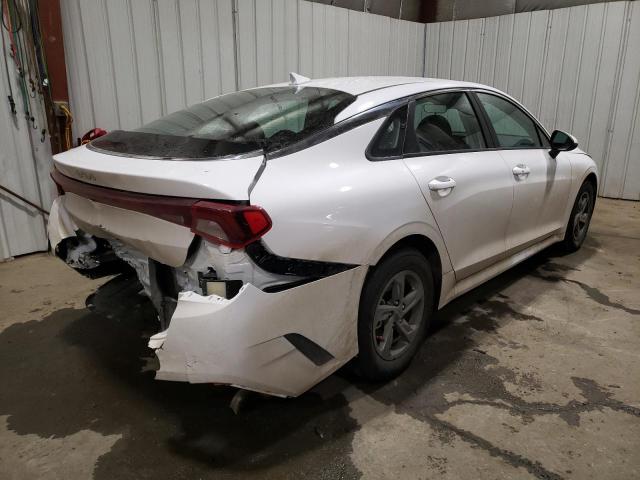 Изображение 3 2024 KIA K5 LXS 2024 с VIN 5XXG14J21RG233075