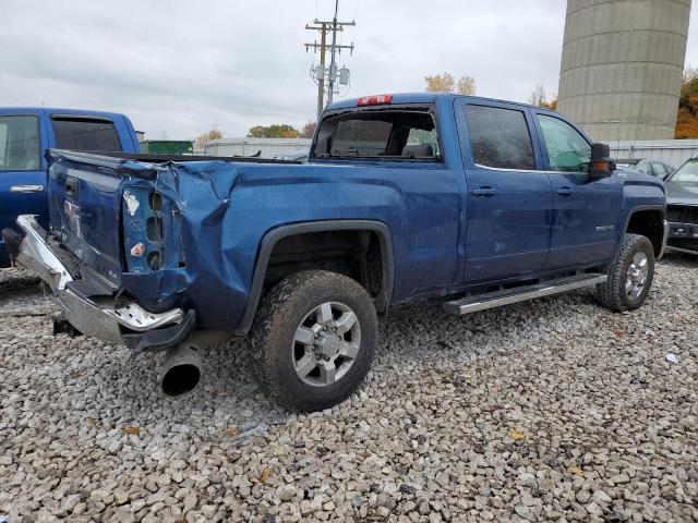 Image 3 of 2018 GMC SIERRA K2500 SLE 2018 with VIN 1GT12SEY1JF120185
