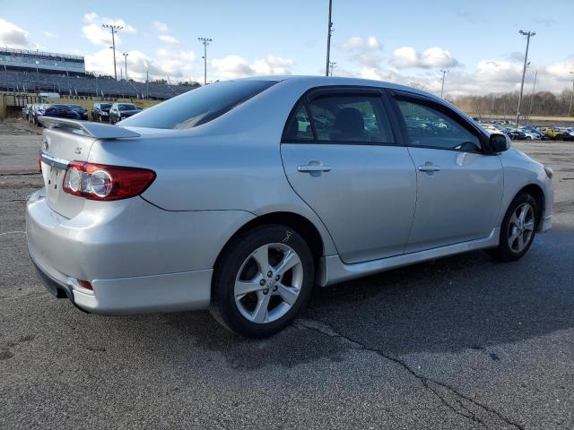 Obraz 3 z 2013 TOYOTA COROLLA BASE 2013 z VIN 5YFBU4EE2DP191182