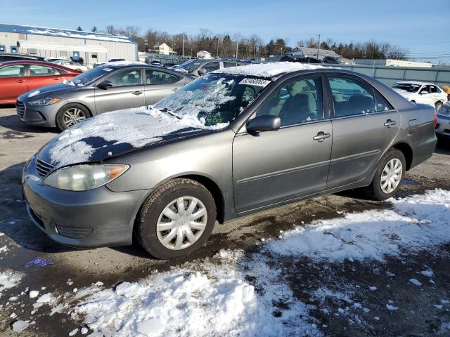 Изображение 1 2005 TOYOTA CAMRY LE 2005 с VIN 4T1BE32KX5U970105