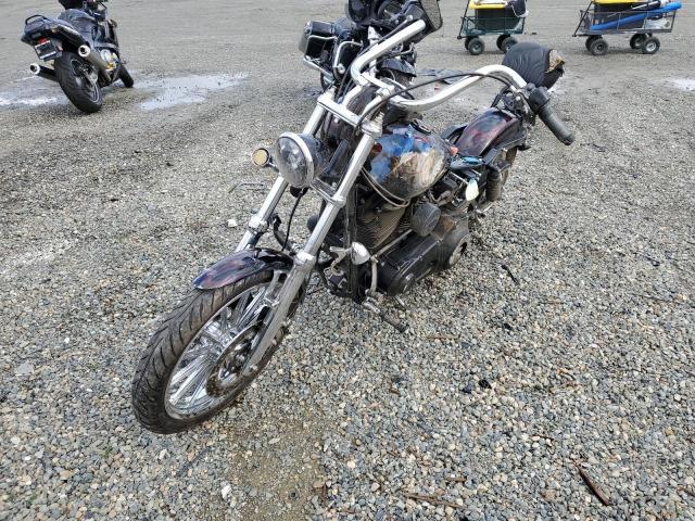 Obraz 2 z 2001 HARLEY-DAVIDSON FXDXT  2001 z VIN 1HD1GLV171Y313339