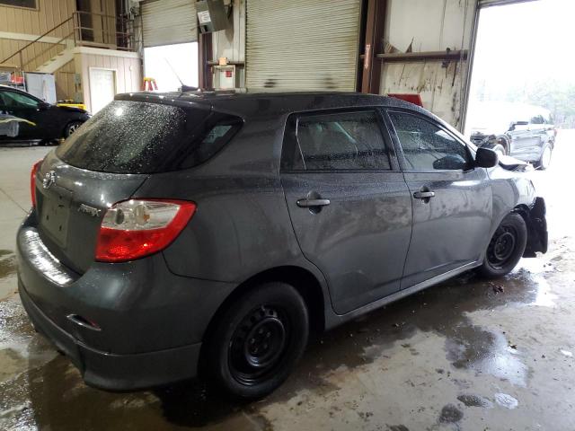 Image 3 of 2009 TOYOTA COROLLA MATRIX  2009 with VIN 2T1KU40E89C169329