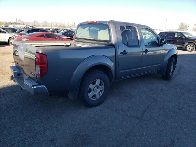 Изображение 3 2005 NISSAN FRONTIER CREW CAB LE 2005 с VIN 1N6AD07W85C464546