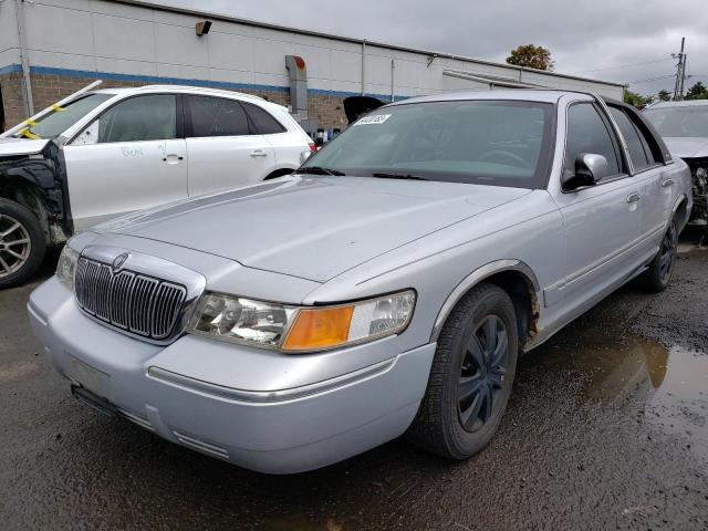 1999 MERCURY GRAND MARQUIS GS 1999 image