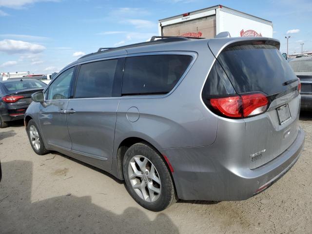 Obraz 2 z 2017 CHRYSLER PACIFICA TOURING L 2017 z VIN 2C4RC1BG7HR794771