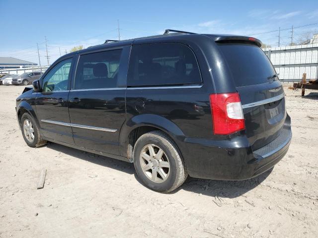 Изображение 2 2012 CHRYSLER TOWN & COUNTRY TOURING 2012 с VIN 2C4RC1BG7CR136893