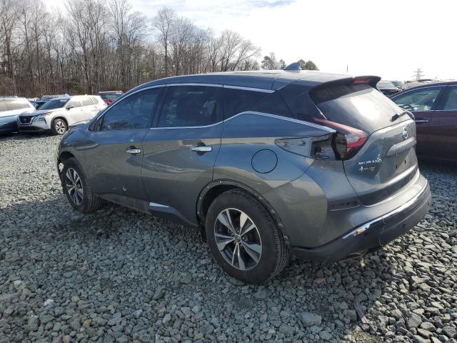 Obraz 2 z 2020 NISSAN MURANO S 2020 z VIN 5N1AZ2AS1LN145007