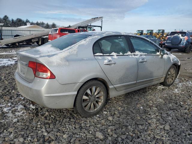 Изображение 3 2011 HONDA CIVIC EXL 2011 с VIN 2HGFA1F91BH531212