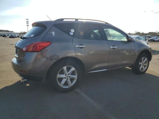 Obraz 3 z 2009 NISSAN MURANO S 2009 z VIN JN8AZ18W39W131978